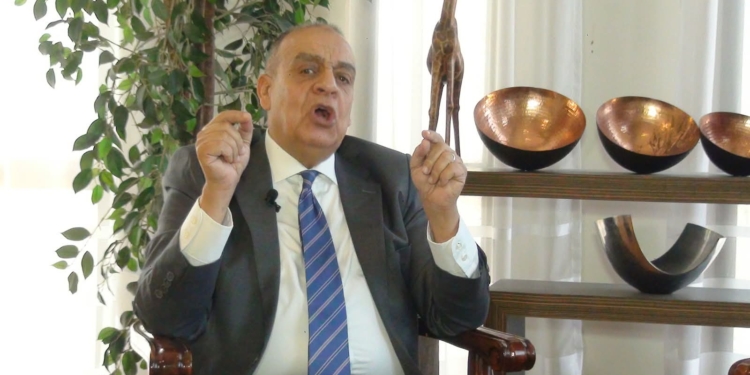 رئيس حزب الأحرار الدستوريين: لا نجاح لمنظومة الدعم النقدي دون إضافة فروق الأسعار للمواطنين