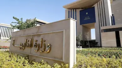 مصر تدين الهجمات على مدن سعودية وتؤكد تضامنها مع المملكة